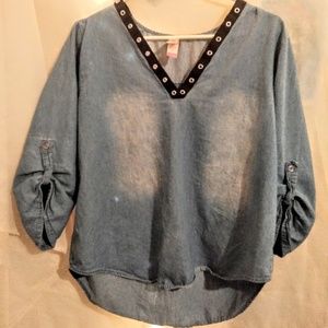 Womens Jean extra large